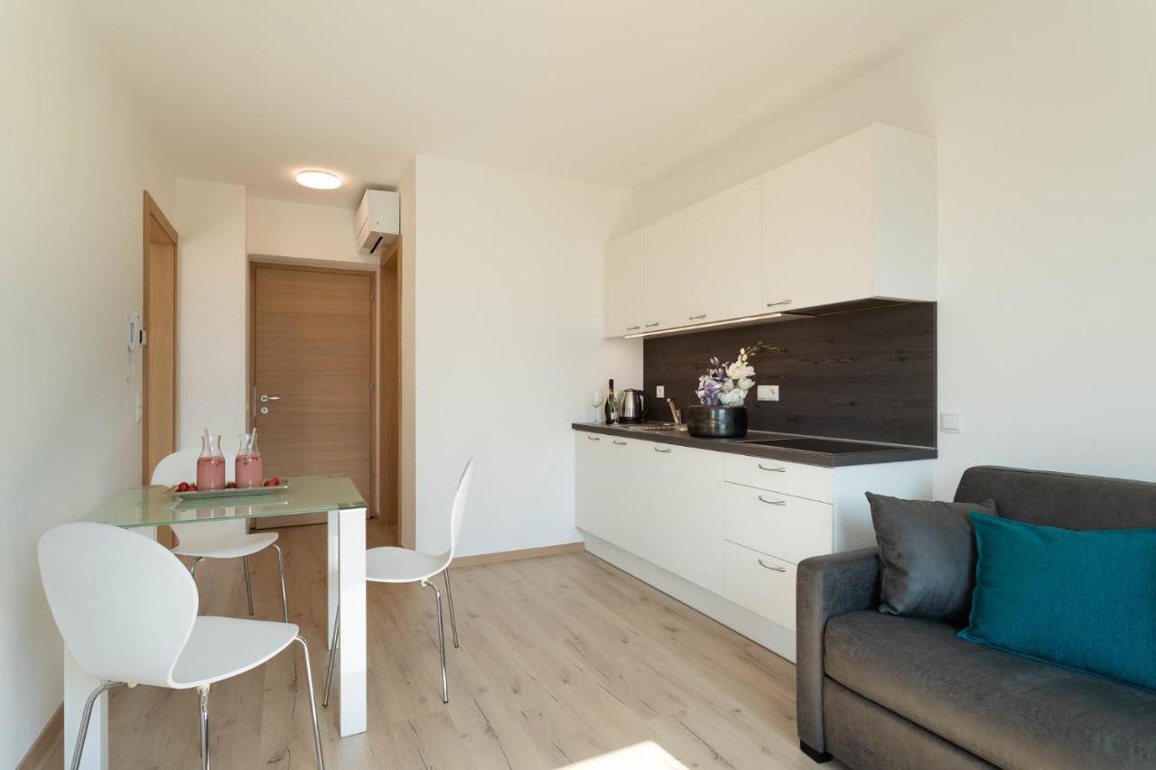 Meranoview Apartments 말렝고 외부 사진