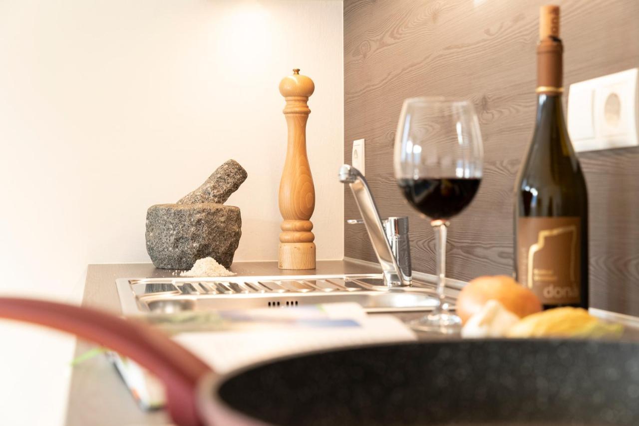 Meranoview Apartments 말렝고 외부 사진
